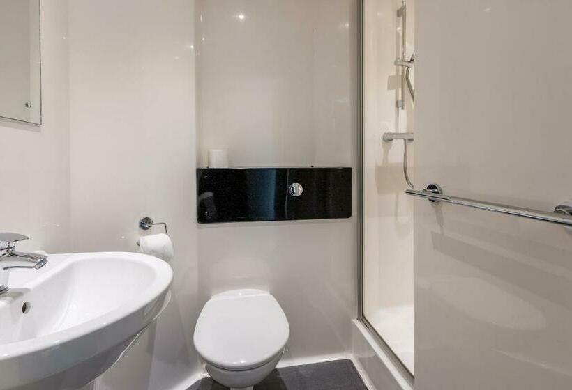 标准工作室, Destiny Student Murano   Campus Accommodation