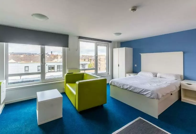 スタンダードスタジオ, Destiny Student Murano   Campus Accommodation