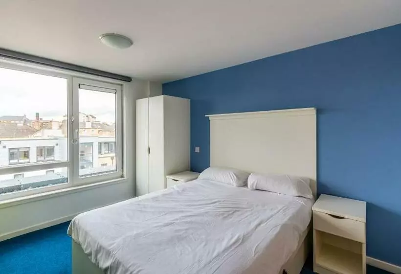 スタンダードスタジオ, Destiny Student Murano   Campus Accommodation