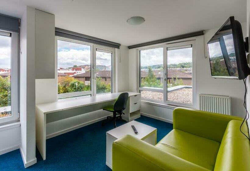 استودیوی استاندارد, Destiny Student Murano   Campus Accommodation
