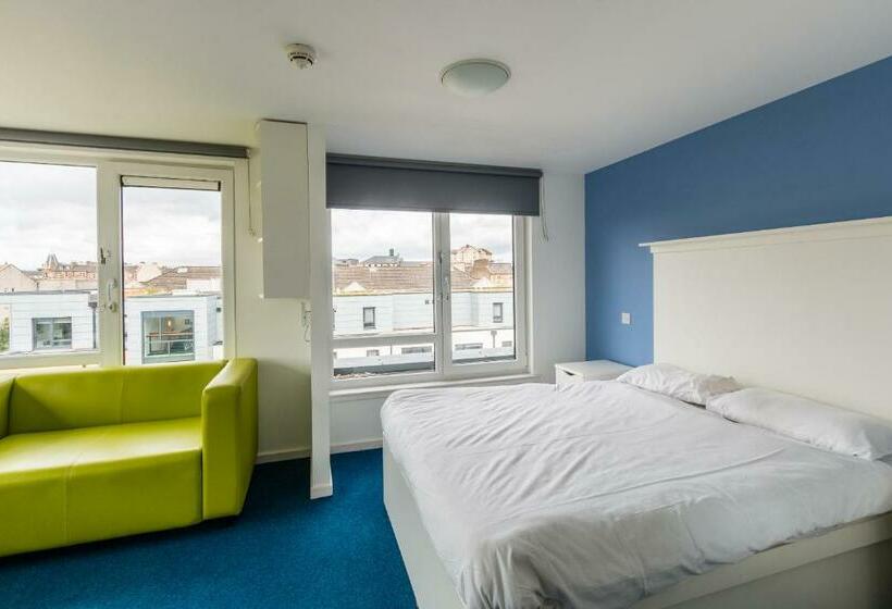 标准工作室, Destiny Student Murano   Campus Accommodation