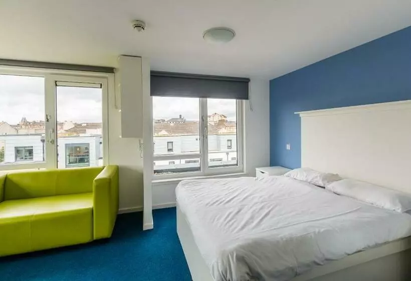 スタンダードスタジオ, Destiny Student Murano   Campus Accommodation