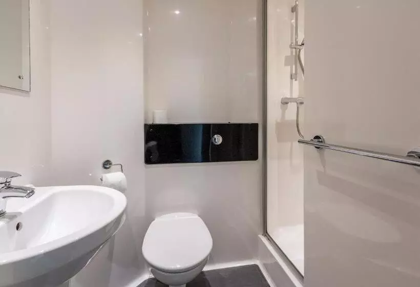 ５ベッドルームアパート, Destiny Student Murano   Campus Accommodation