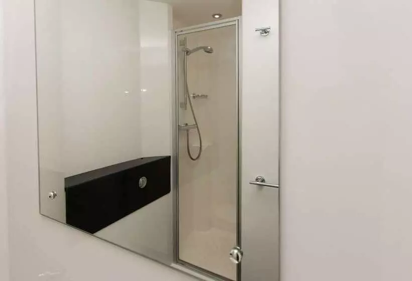 ４ベッドルームアパートメント, Destiny Student Murano   Campus Accommodation