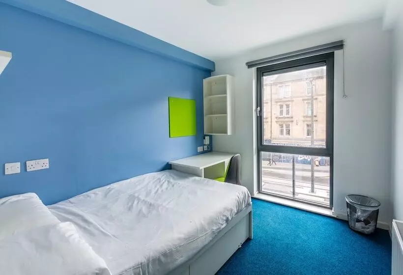 ４ベッドルームアパートメント, Destiny Student Murano   Campus Accommodation