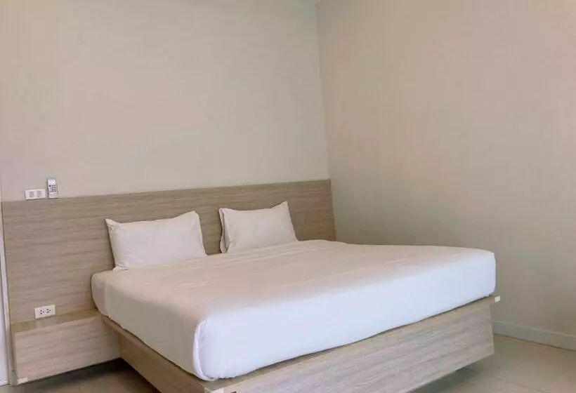 スーペリアールーム, Baanfah Resort Samui