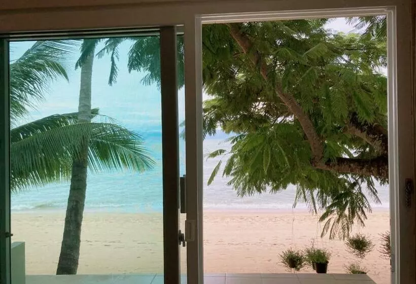 スーペリアールーム, Baanfah Resort Samui