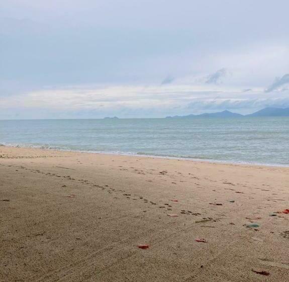 高级大房间, Baanfah Resort Samui