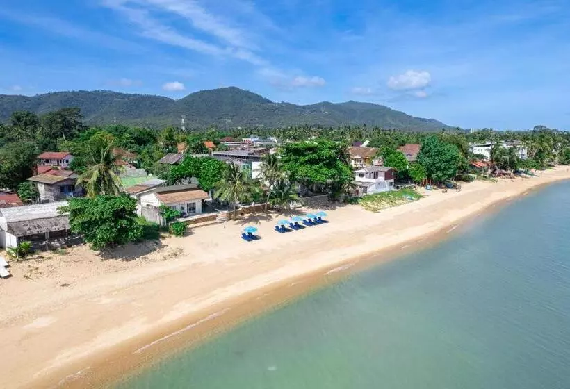 スーペリアールーム, Baanfah Resort Samui