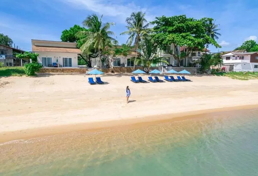 スーペリアールーム, Baanfah Resort Samui