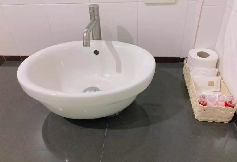 スタンダードバンガロー, Baanfah Resort Samui