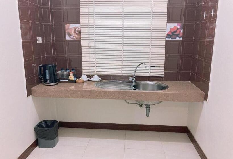 标准平房, Baanfah Resort Samui