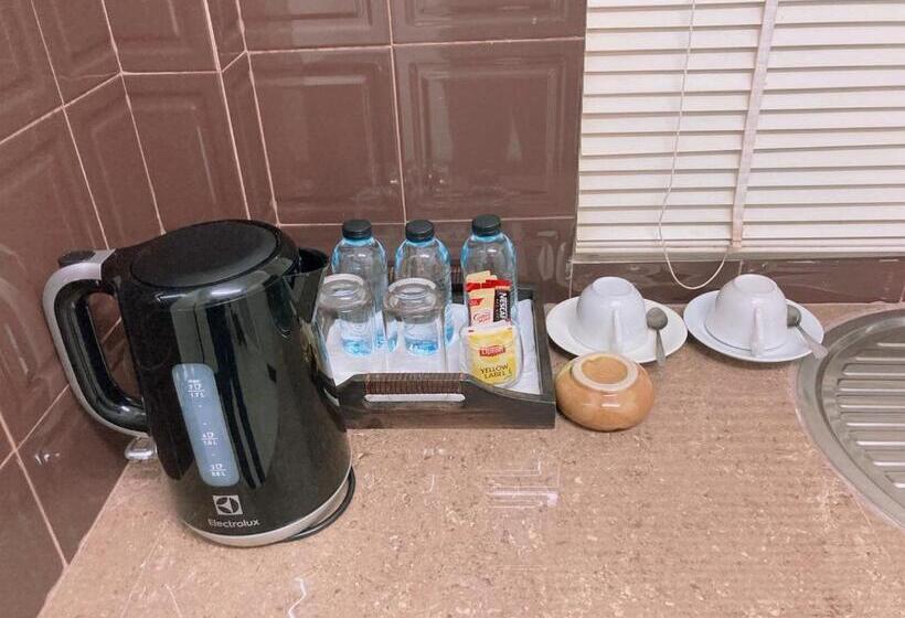 标准平房, Baanfah Resort Samui