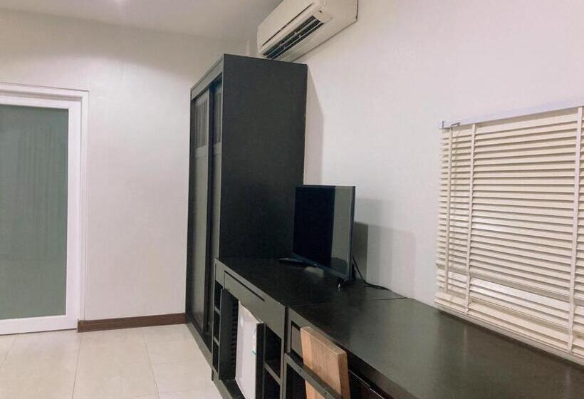 标准平房, Baanfah Resort Samui