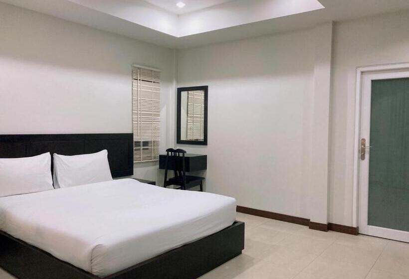 Бунгало Стандарт, Baanfah Resort Samui