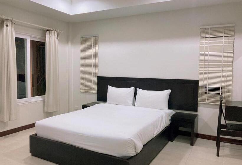 标准平房, Baanfah Resort Samui