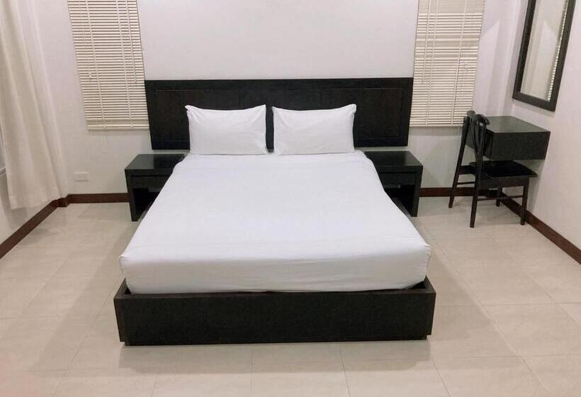 标准平房, Baanfah Resort Samui