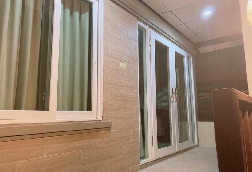 标准平房, Baanfah Resort Samui