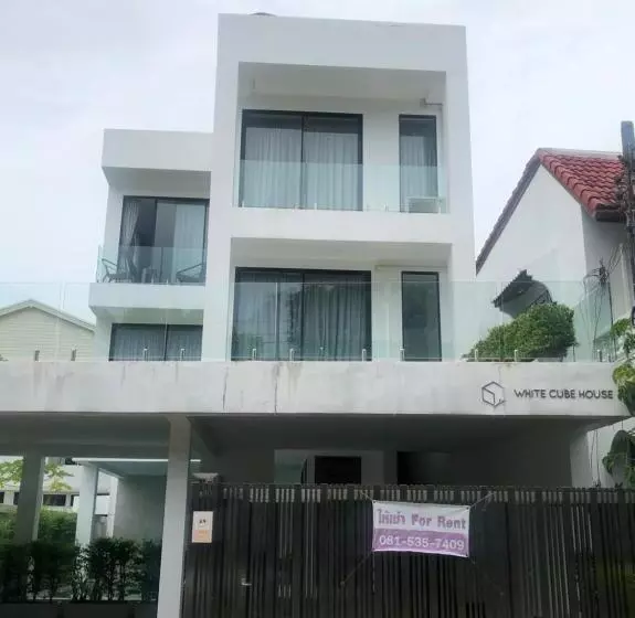 ジュニアスイート, Baanfah Resort Samui