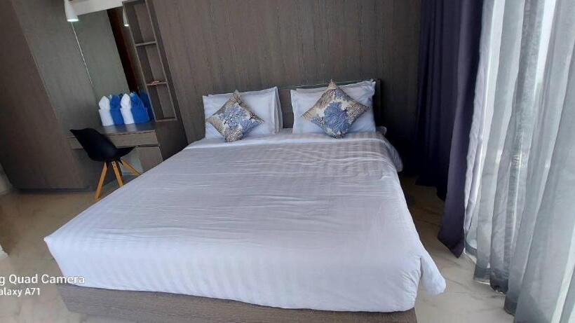 小型套房, Baanfah Resort Samui