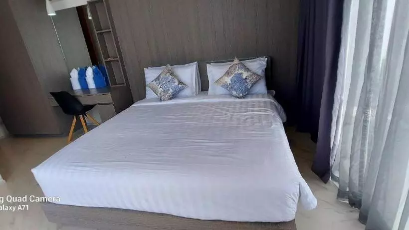 ジュニアスイート, Baanfah Resort Samui