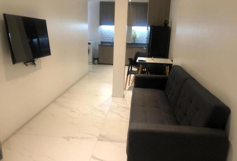 小型套房, Baanfah Resort Samui