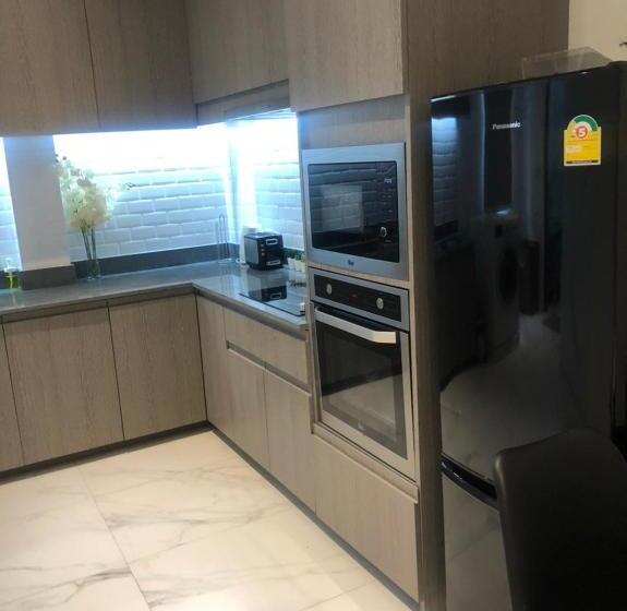 小型套房, Baanfah Resort Samui