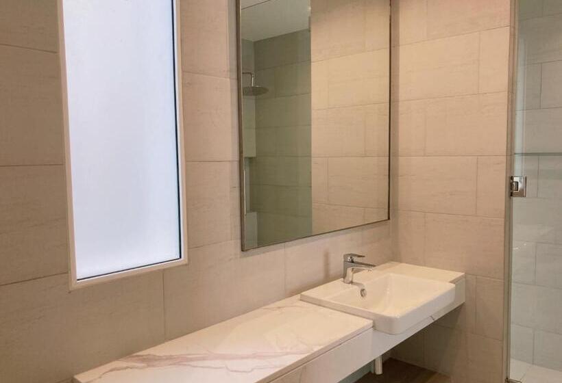 豪华海景房, Baanfah Resort Samui