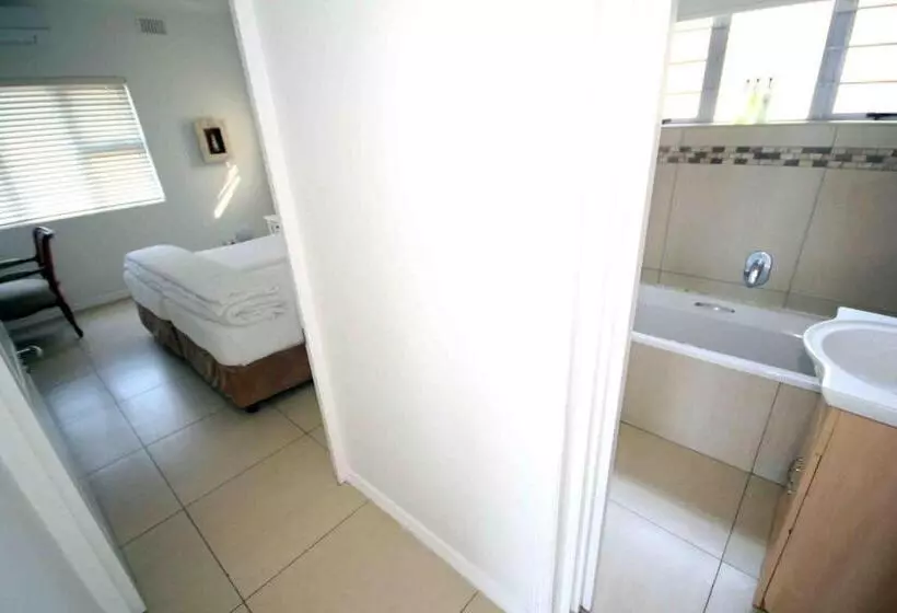 آپارتمان 1 خوابه با چشمانداز دریا, Fairlight Beach House