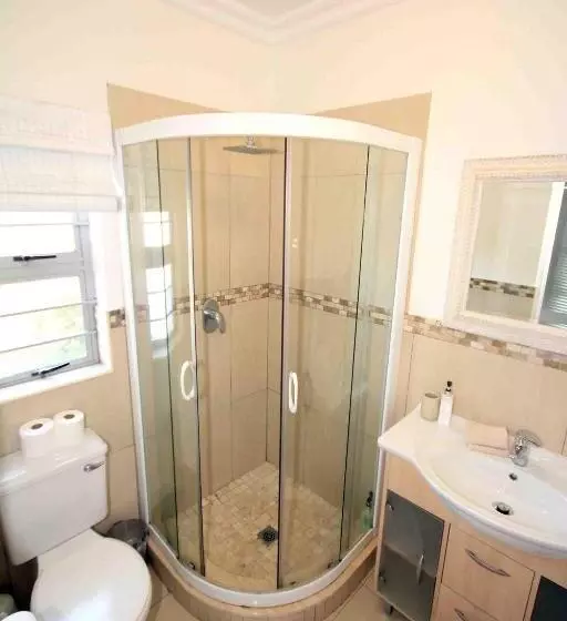 آپارتمان 1 خوابه با چشمانداز دریا, Fairlight Beach House