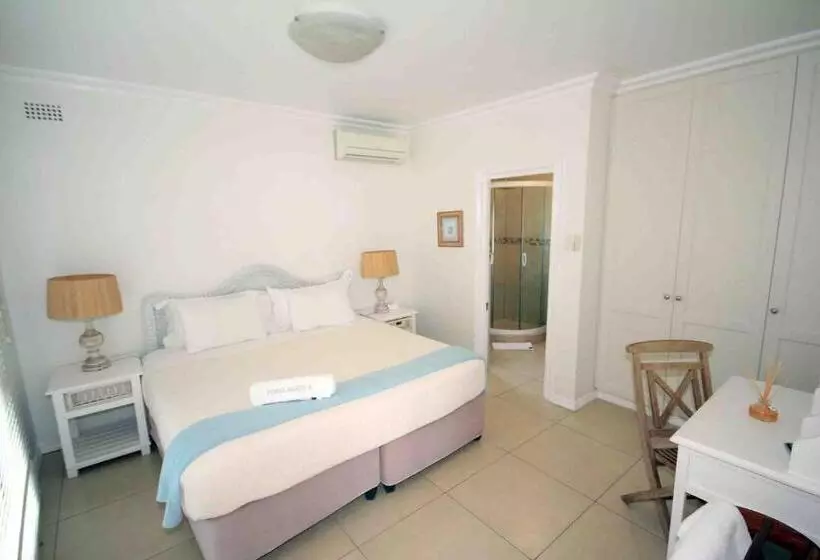 آپارتمان 1 خوابه با چشمانداز دریا, Fairlight Beach House