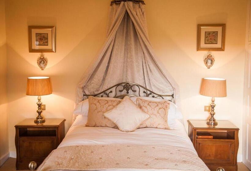 スタンダードルーム, Plas Tan Yr Allt Historic Country House & Estate