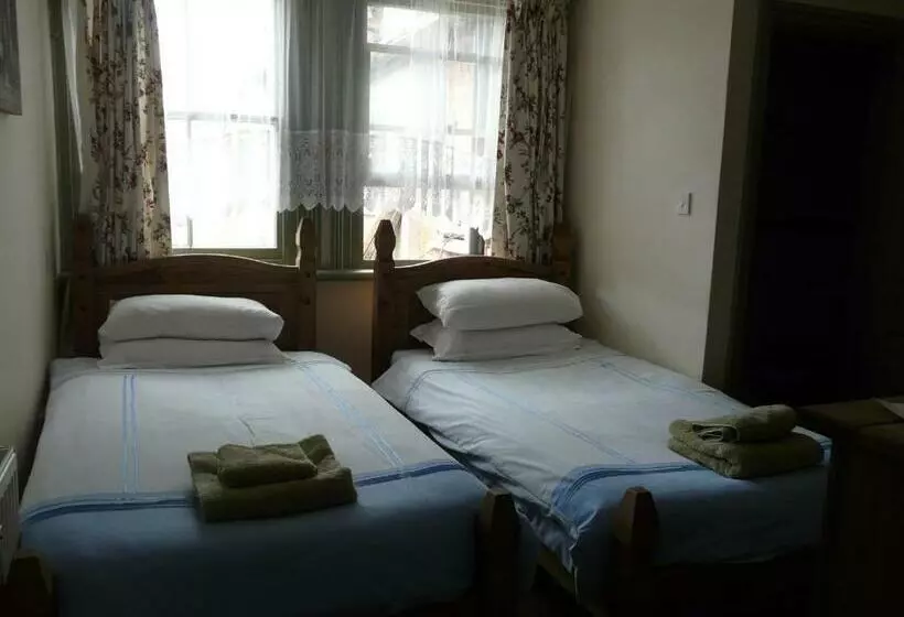 スタンダードルーム, Swan Inn Lechlade