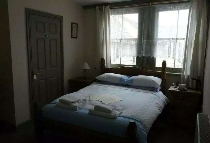 スタンダードルーム, Swan Inn Lechlade