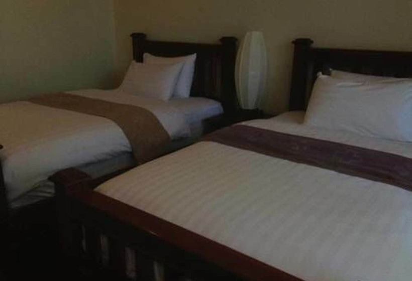 스탠다드 룸, Athena