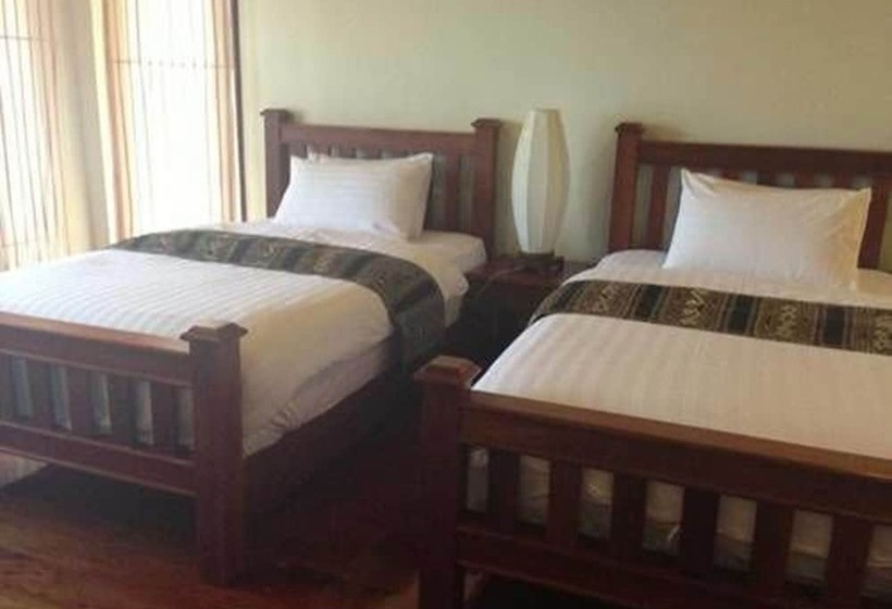 스탠다드 룸, Athena