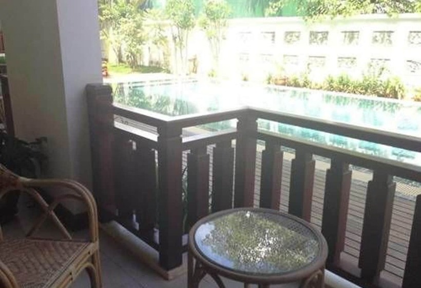 스탠다드 룸, Athena