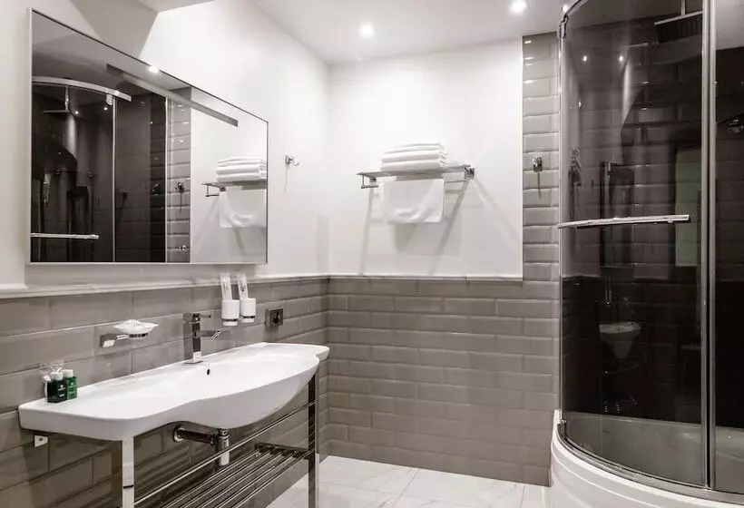 استودیوی استاندارد, Boutique Hotel Khabarovsk City