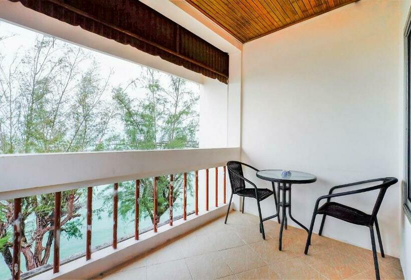 Номер Deluxe, Chytalay Palace