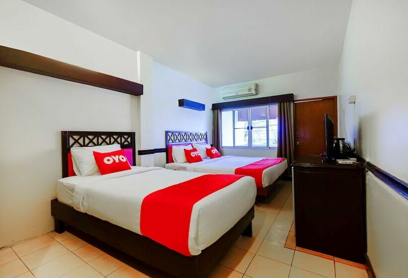 Family Suite, Chytalay Palace