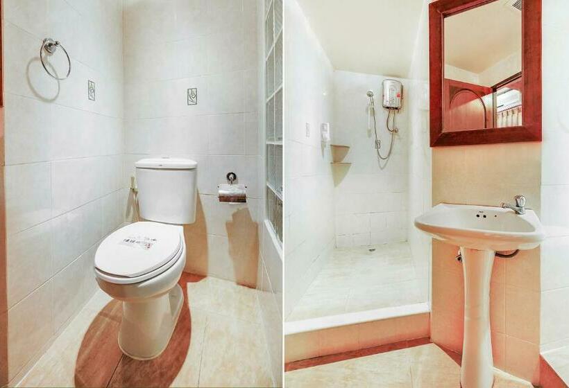 חדר דלוקס, Chytalay Palace