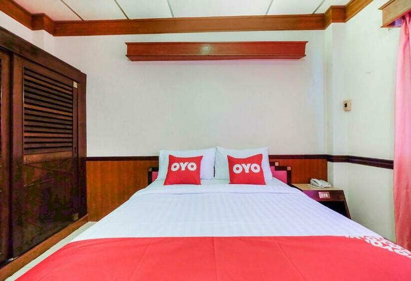 חדר סטנדרט יחיד, Chytalay Palace