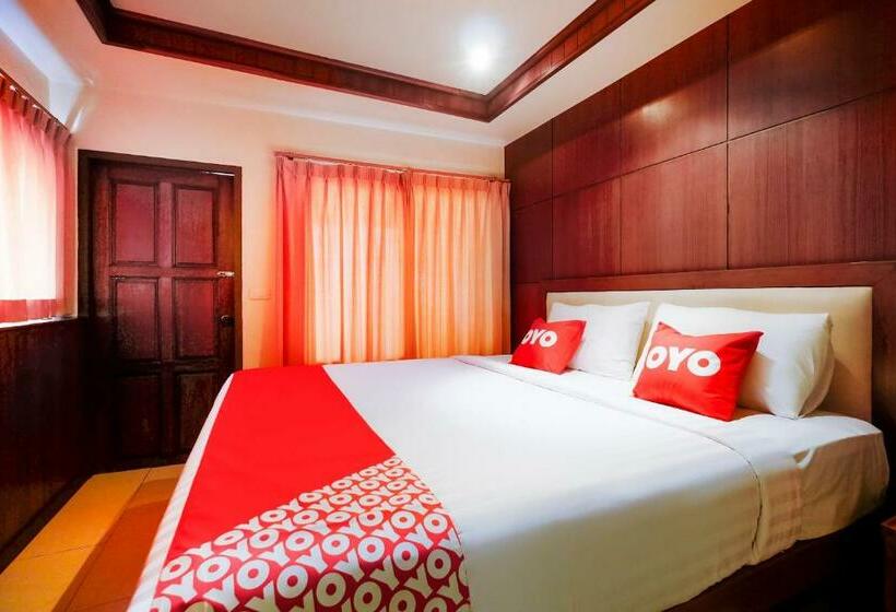 חדר דלוקס, Chytalay Palace