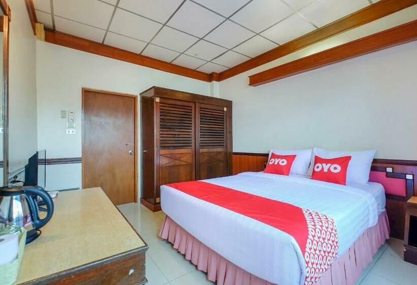 חדר סטנדרט יחיד, Chytalay Palace