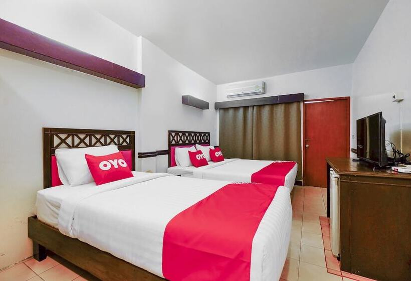 סוויטה משפחתית, Chytalay Palace