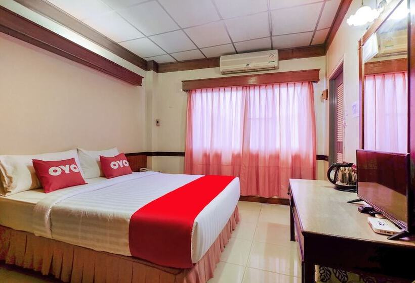 חדר סטנדרט יחיד, Chytalay Palace