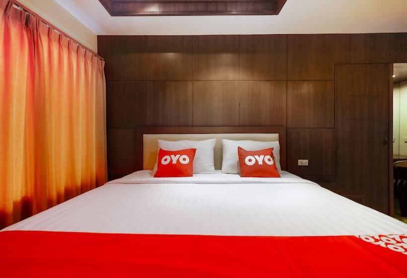 חדר דלוקס, Chytalay Palace