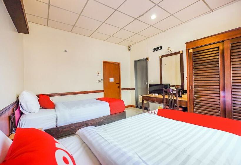 Номер Deluxe, Chytalay Palace