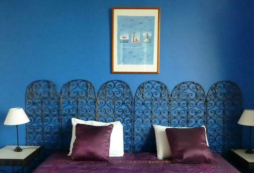 스탠다드 룸, Le Grain De Sable