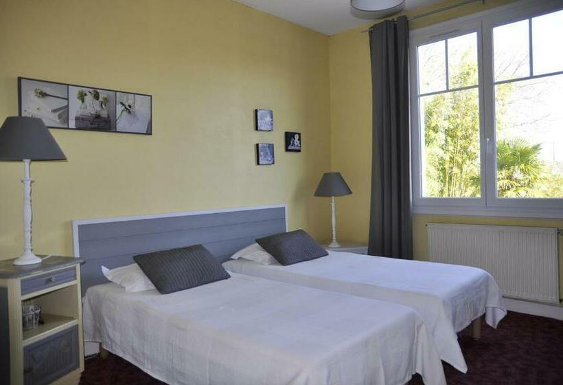 스탠다드 룸, Le Grain De Sable